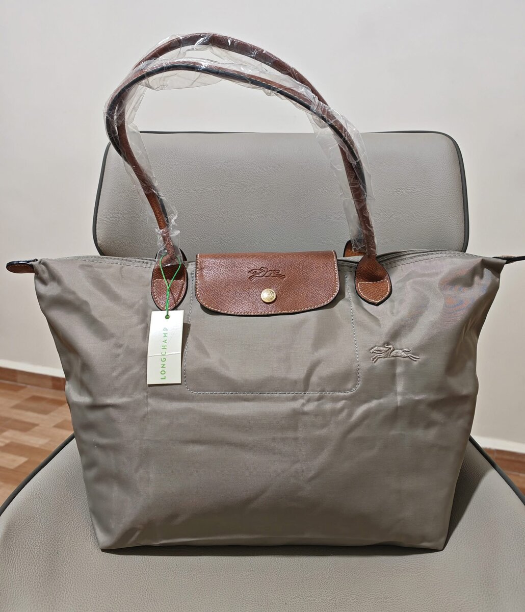 Sac Fourre-Tout Elegant Femme
