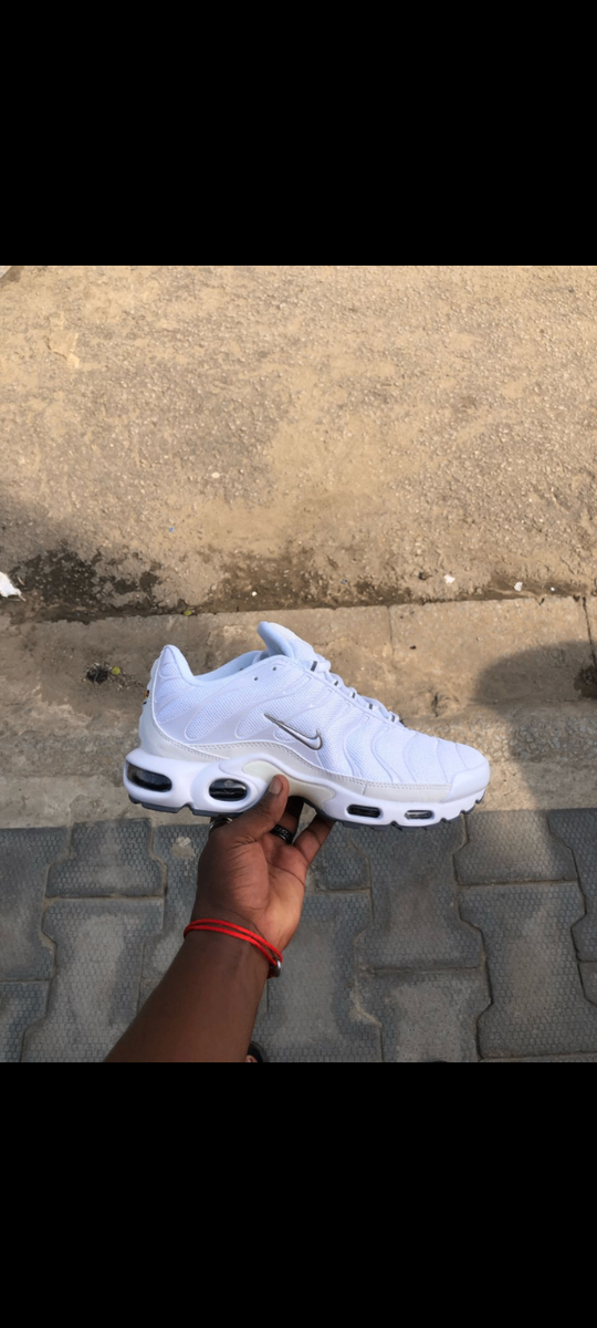 NIKE TN AIR MAX