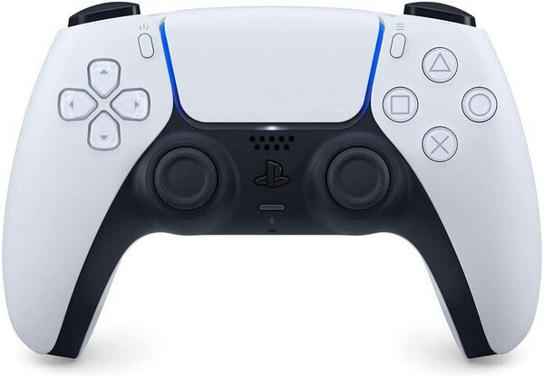 Manette sans fil PS5 DualSense