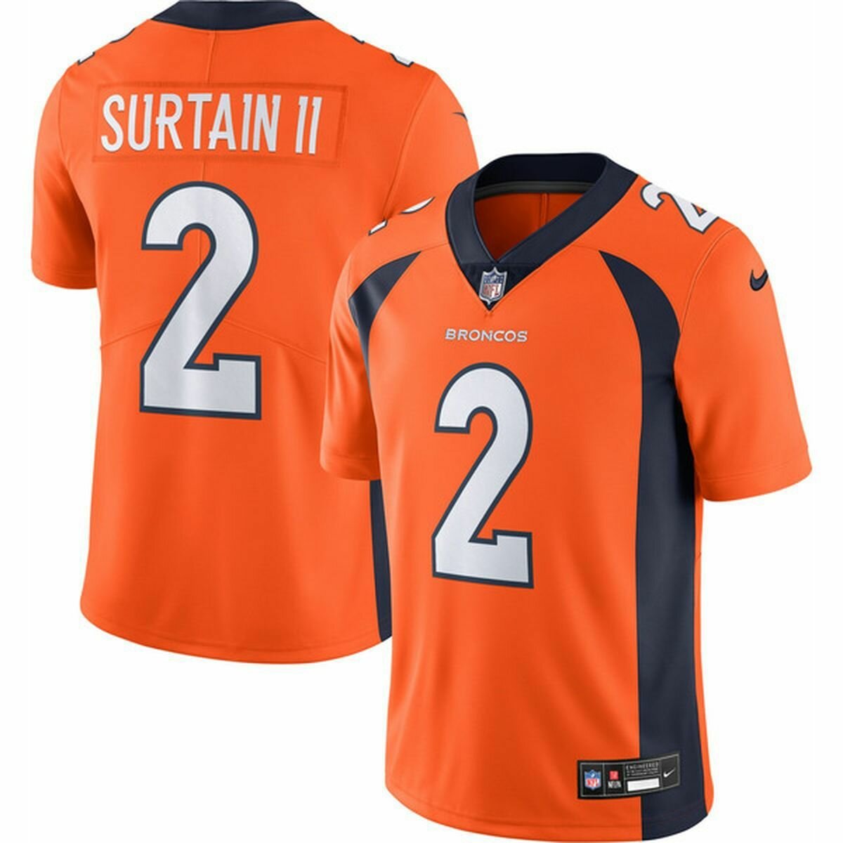 Maillot de football NFL