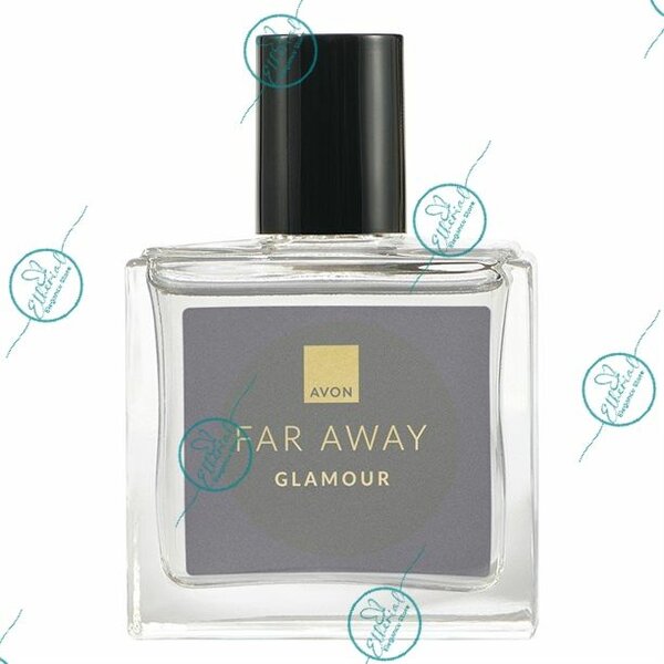 Far Away Glamour Perfume