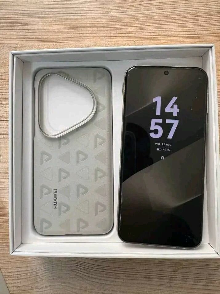 Huawei Smartphone 128Go