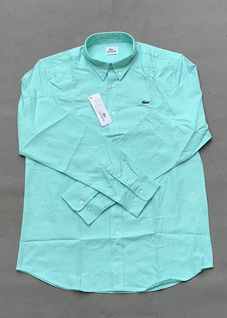 Chemise élégante pour hommes