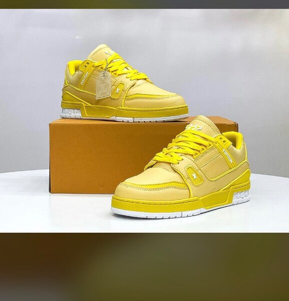 Louis vuitton sneaker