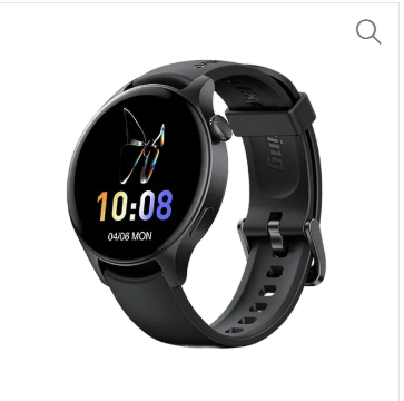oraimo Watch ER 1.43” AMOLED IP68 Smart Watch