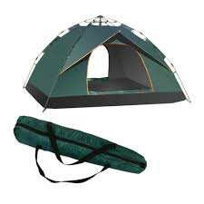 Automatic Camp Tent