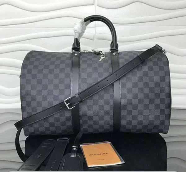 Sac de voyage louis Vuitton