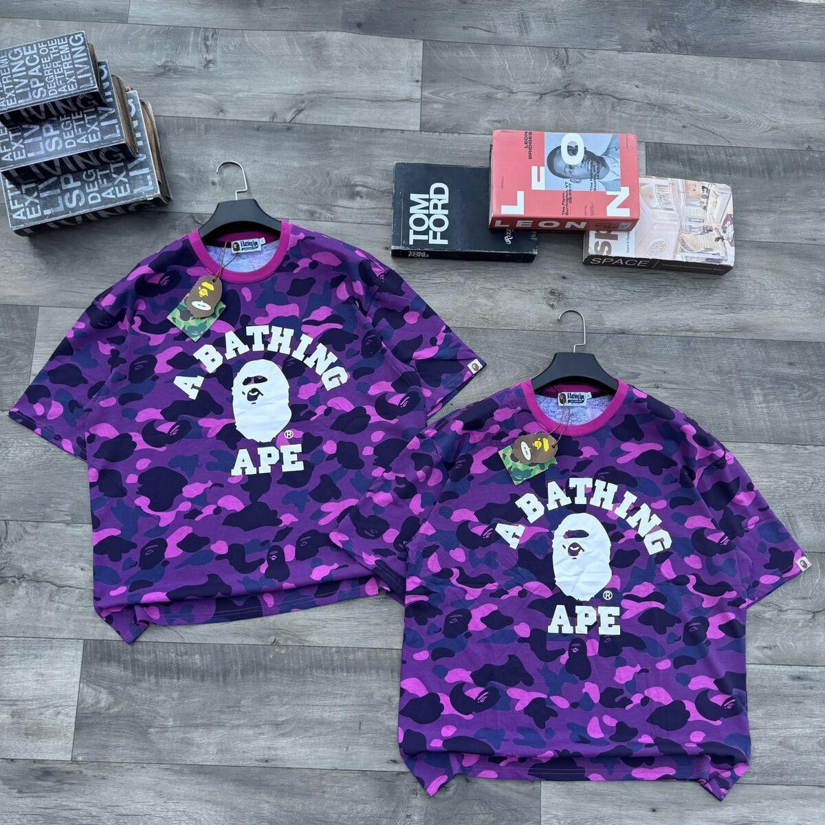 Bape Tshirts