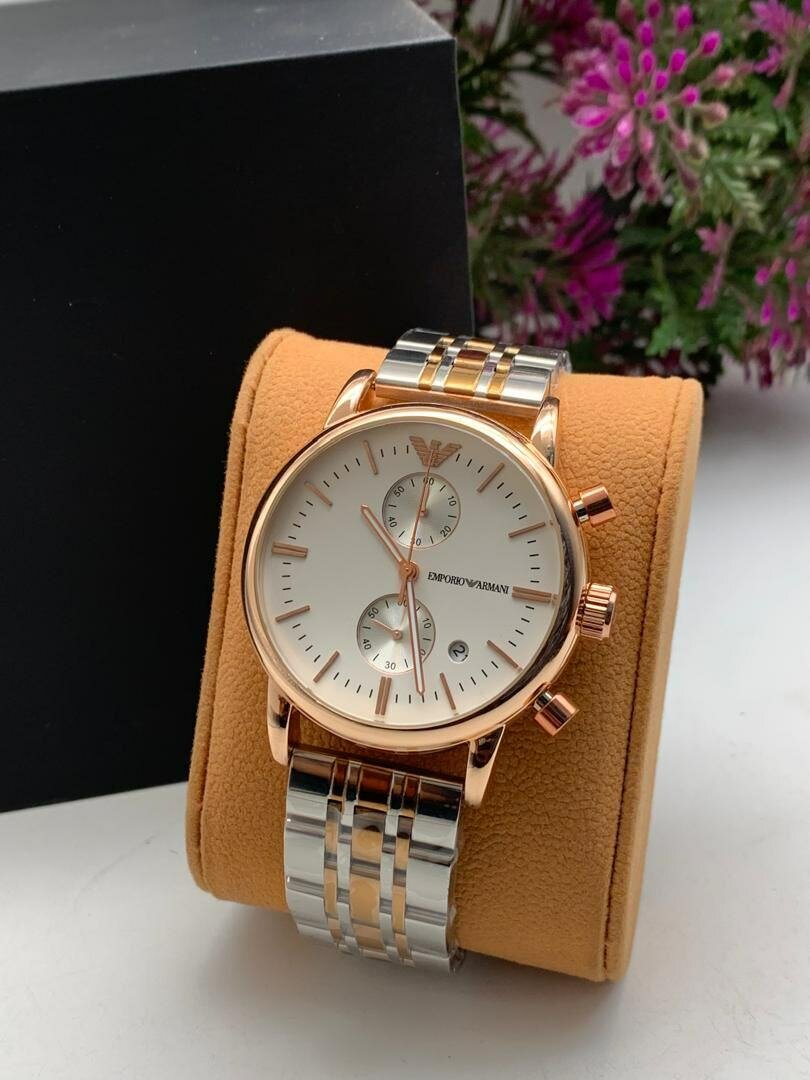 EMPERIO ARMANI WRIST WATCH