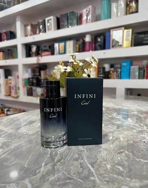 Infini Cool Eau de Parfum