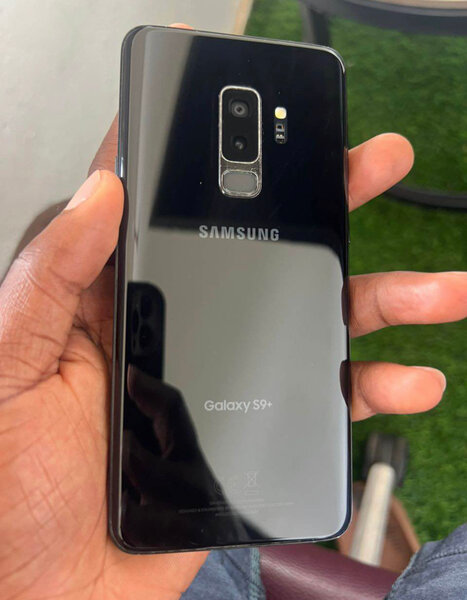 Samsung Galaxy S9+ 256GB