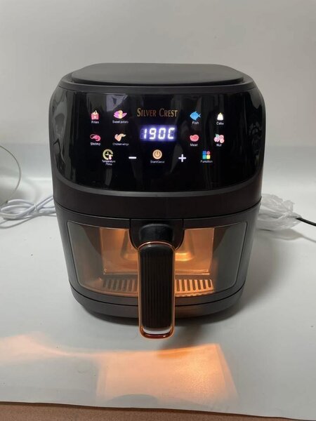 Airfryer