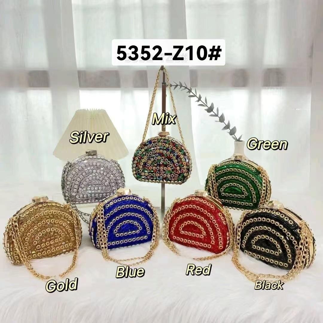 Sacs à main élégants et colorés