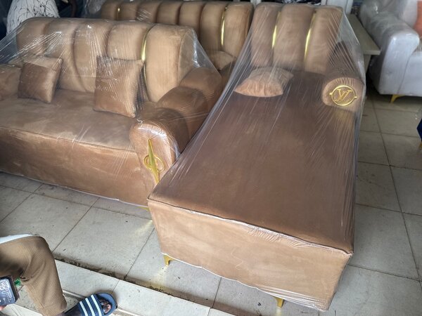 Ensemble de canapé moderne