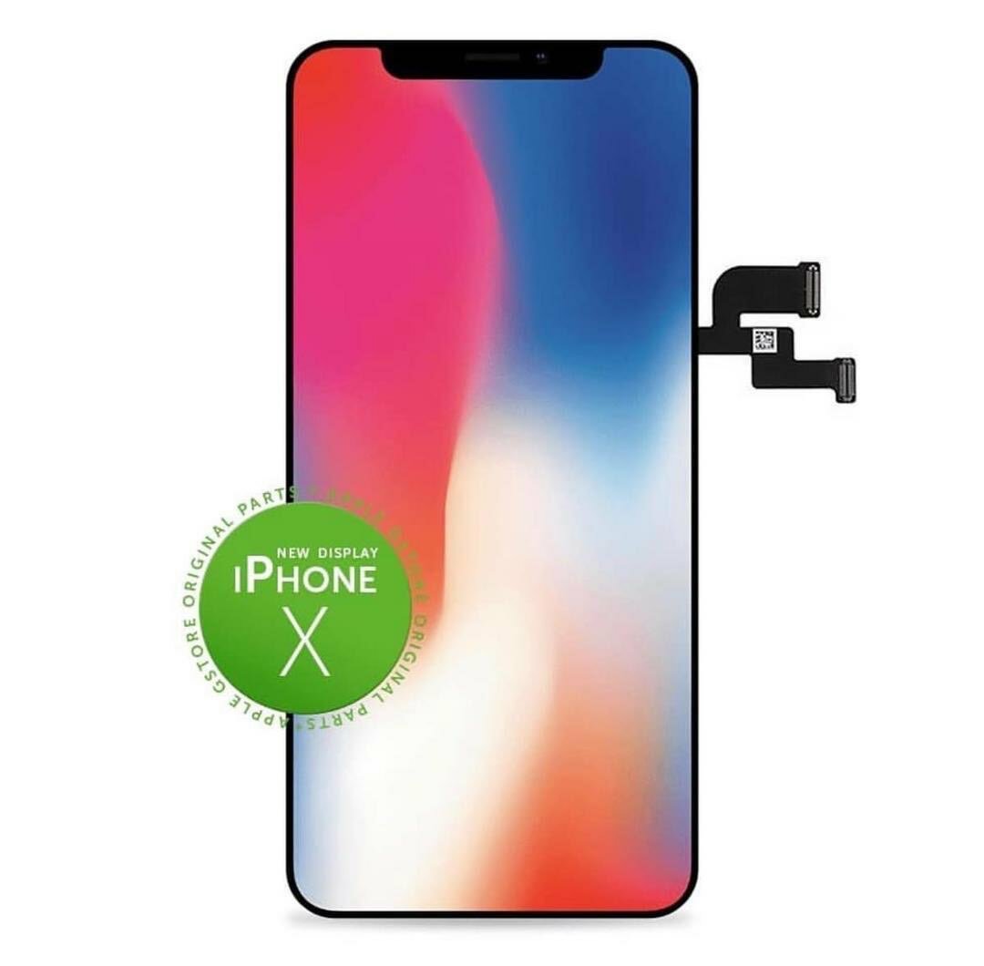 Écrans original tout types disponible