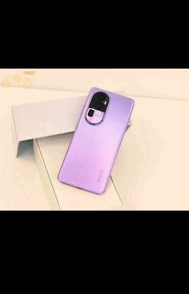 OPPO Reno10 Pro 5G Violet