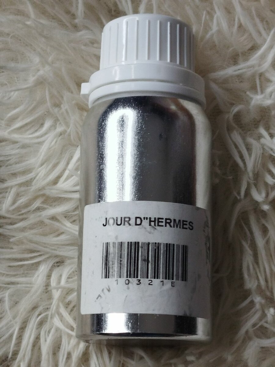 Jour d'Hermès Parfum
