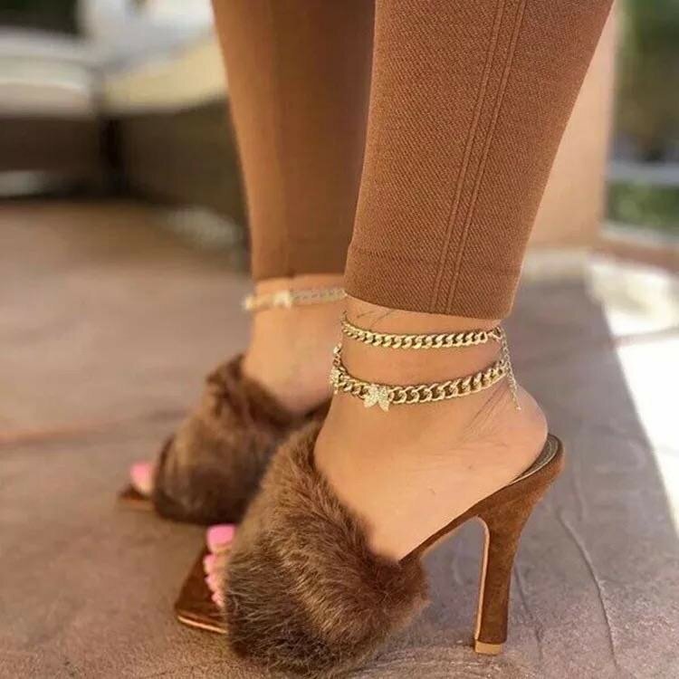 Quality Heels