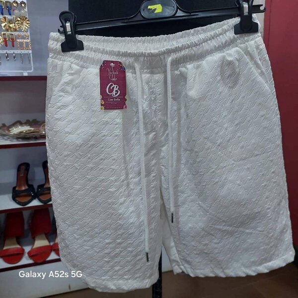 Mens Short