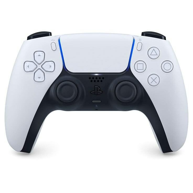 Manette sans fil PS5 DualSense