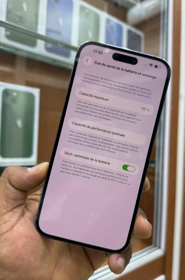 iPhone 14 Pro Max 128GB