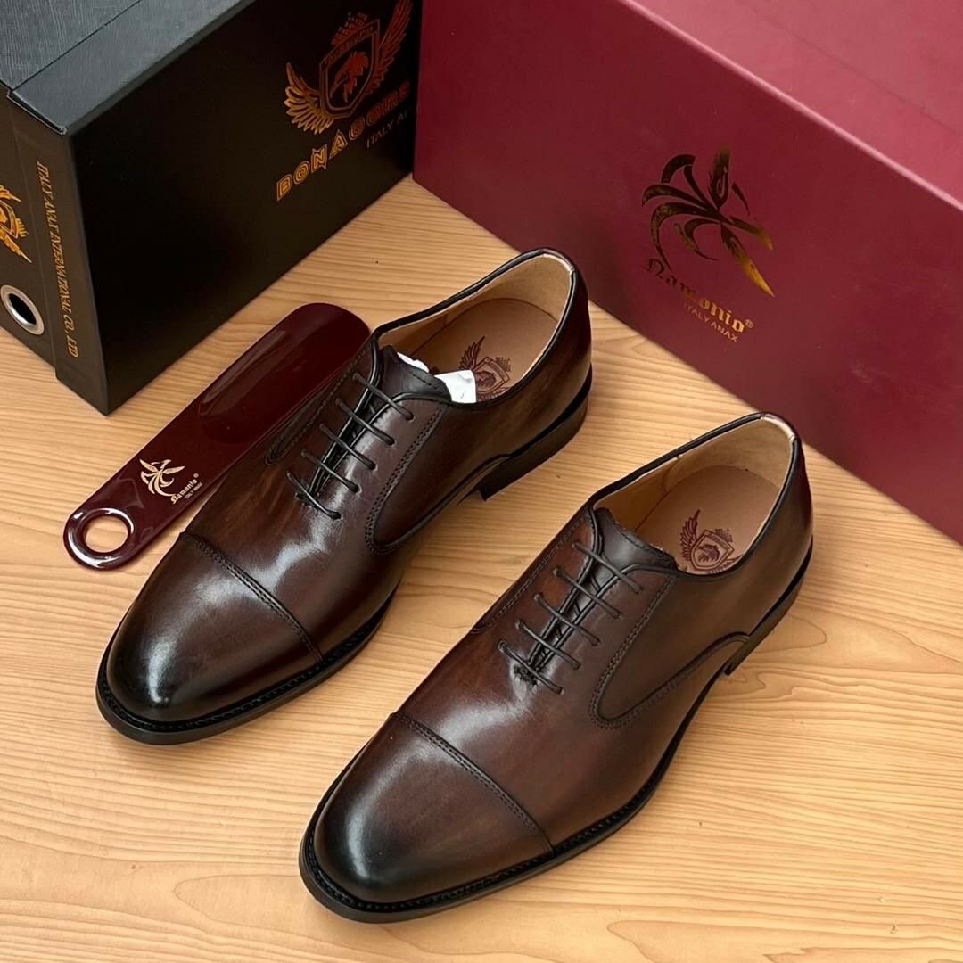 EXECUTIVE CLASSIC SHOE