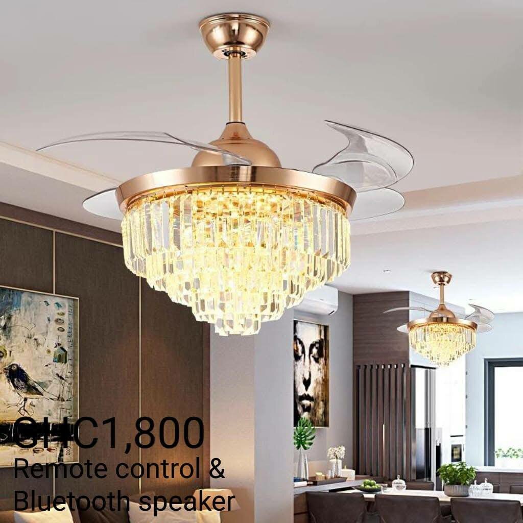 Decorative Chandelier Light