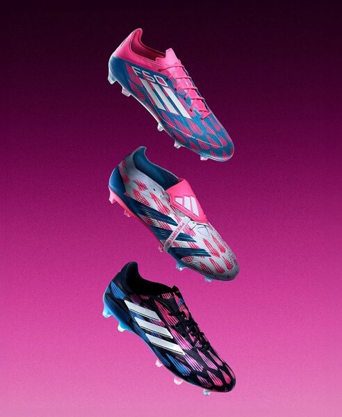 Crampons