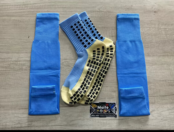 Chaussettes Antidérapantes Confortables