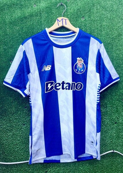 Maillot FC Porto Officiel