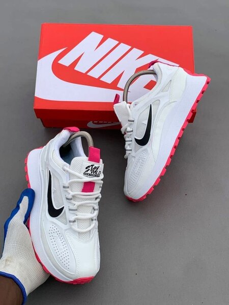 Baskets Nike tendance
