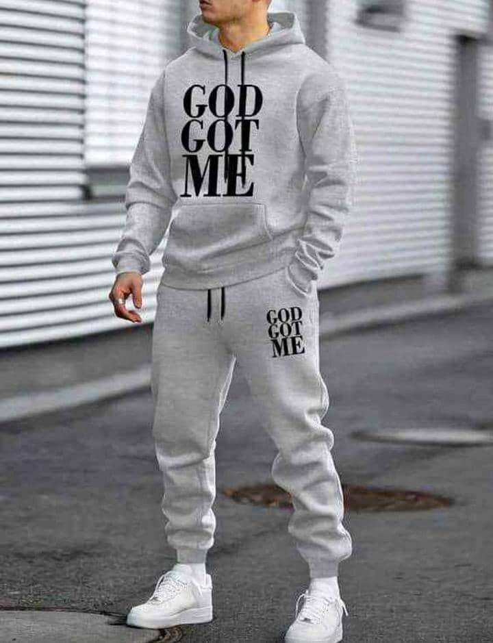 Complet de pantalons