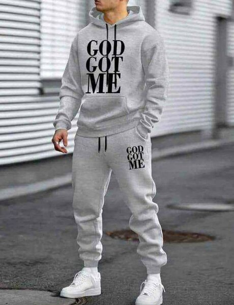 Complet de pantalons