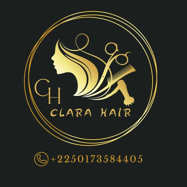 clara🌹hair