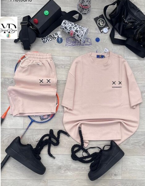 Tenue de loisirs unisexe