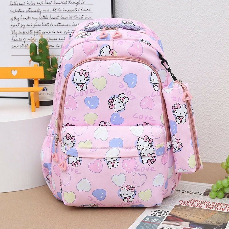 Sac à dos enfant mignon