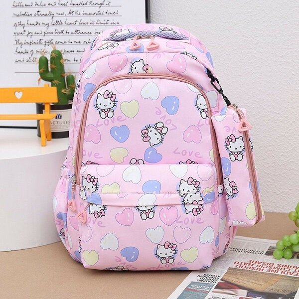 Sac à dos enfant mignon