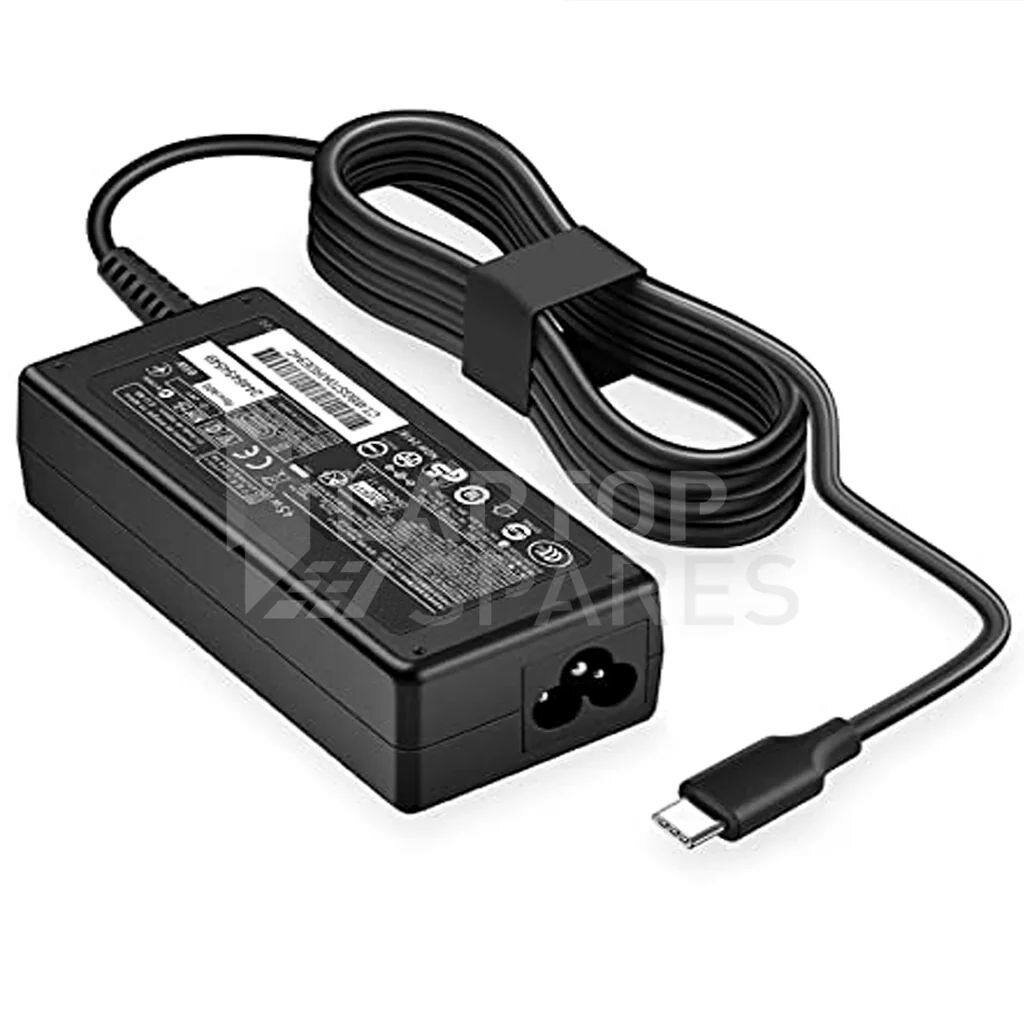 All kinds of laptop chargers