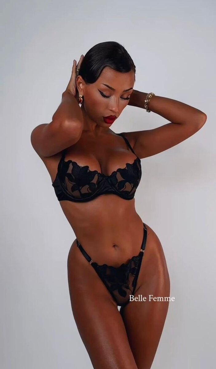 Пижамки из хлопка