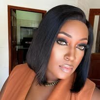 High quality 16inch Vietnamese Hair layered