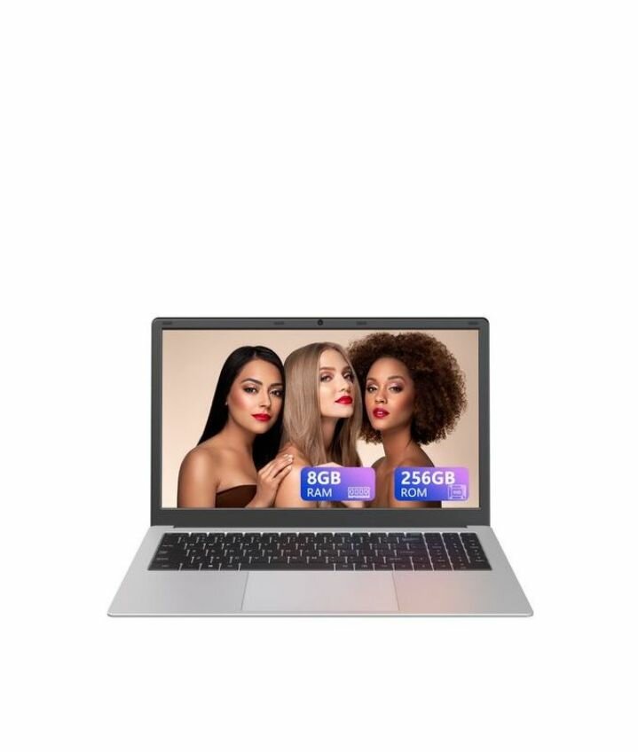 15.6 Laptop J4125 8GB+256 GB