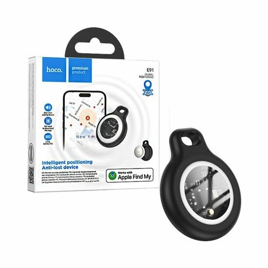 Hoco Anti-lost Device E91 Tige