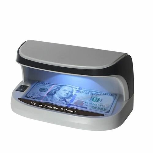 Détecteur de faux billets