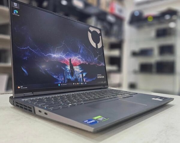 Lenovo Legion Gaming Laptop