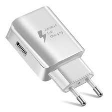 Fast charging mobile adapter
