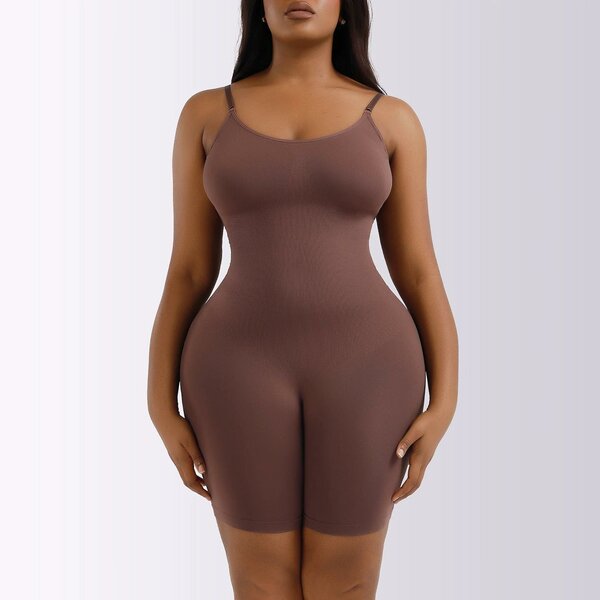 Body shaper