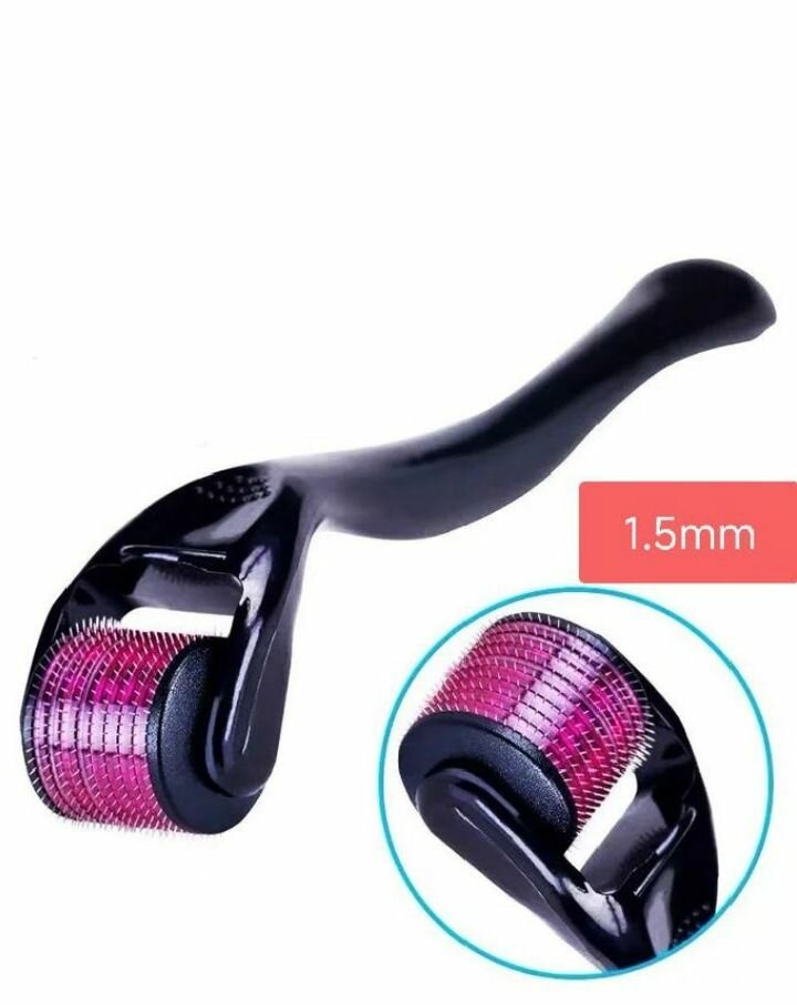 Derma Roller 1.5mm 540