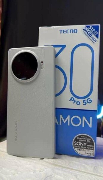 Tecno camon40