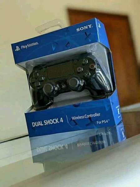 Mannet Ps4