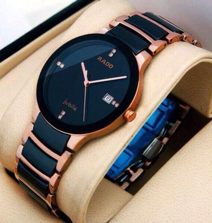 Montres Élégantes pour Hommes